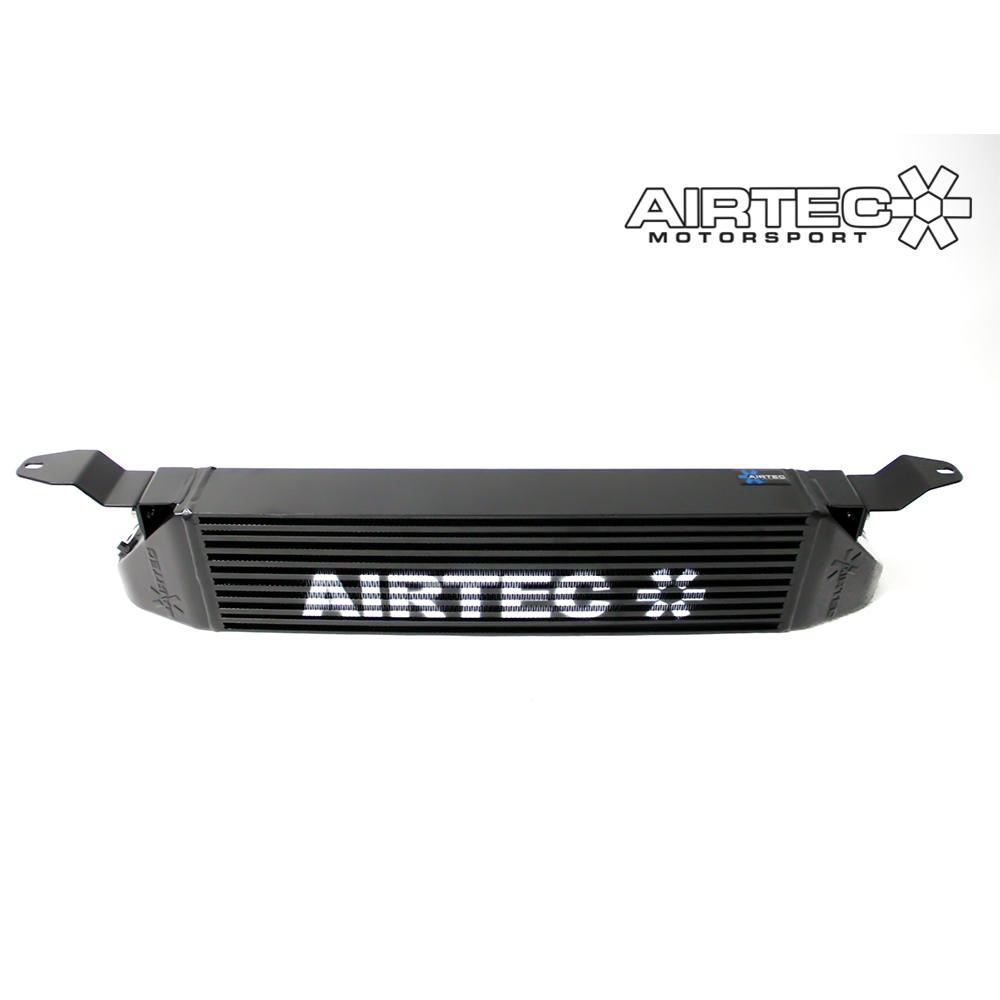 Airtec Front Mount Intercooler Volvo C30 T5, V50 T5, S40 T5