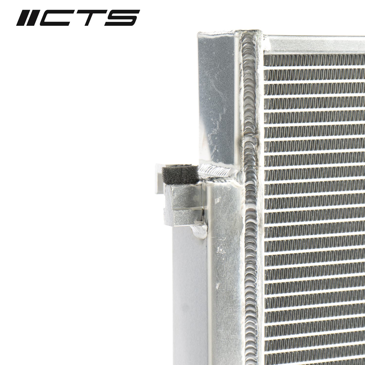 turbo intercooler CTS Audi A3 S3 8V Golf 7 GTI EA888 3 4