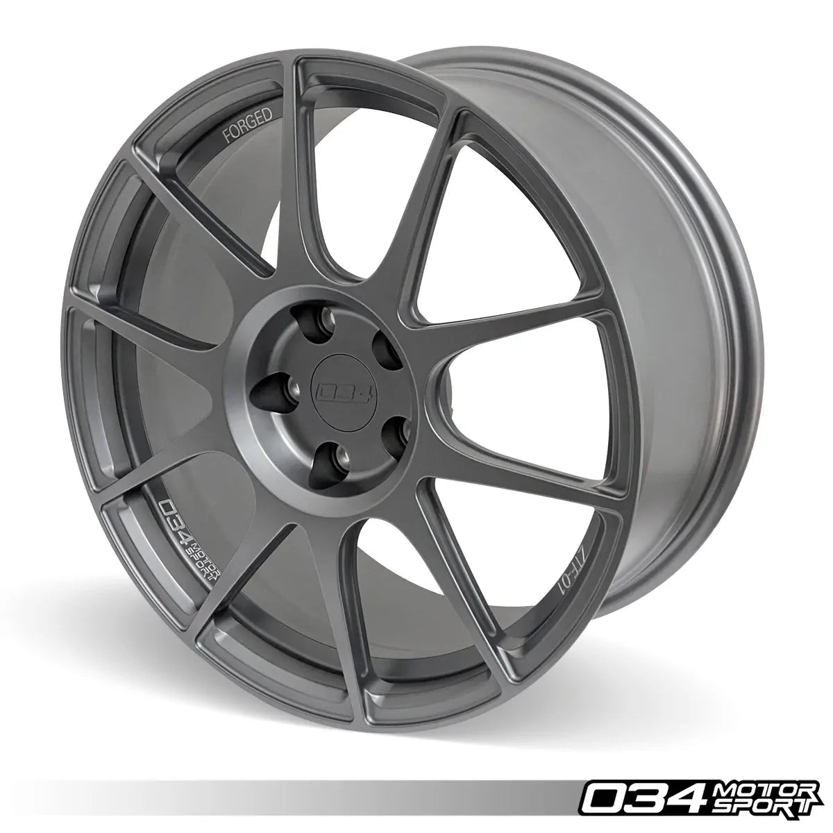 034motorsport ztf cerchio forgiato audi 1885 et45 01