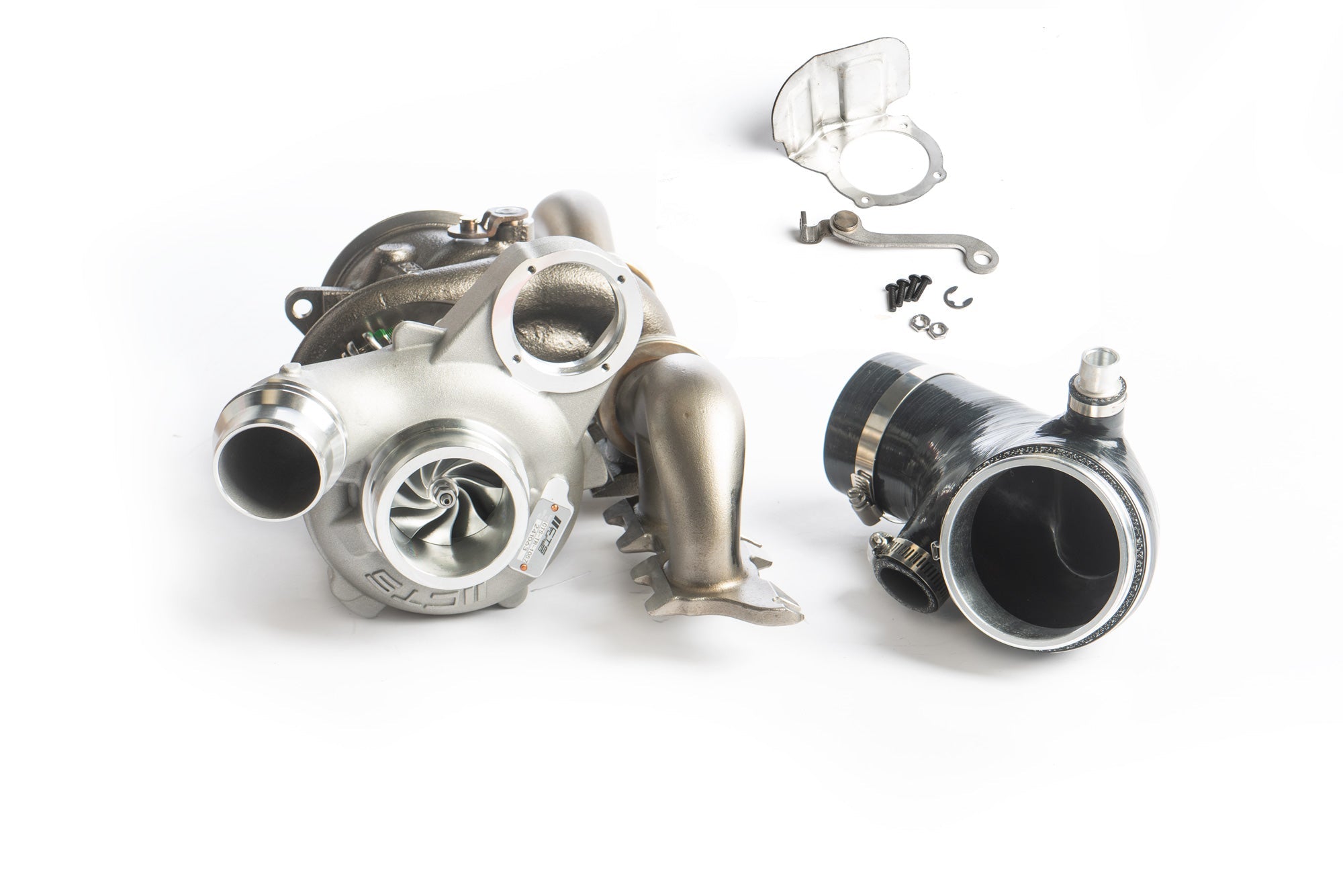 CTS Turbo Hybrid Turbo BMW M140i 340i 440i 540i F2x F3x B58 Gen1
