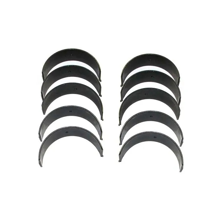 Cuscinetti a barra rivestiti1