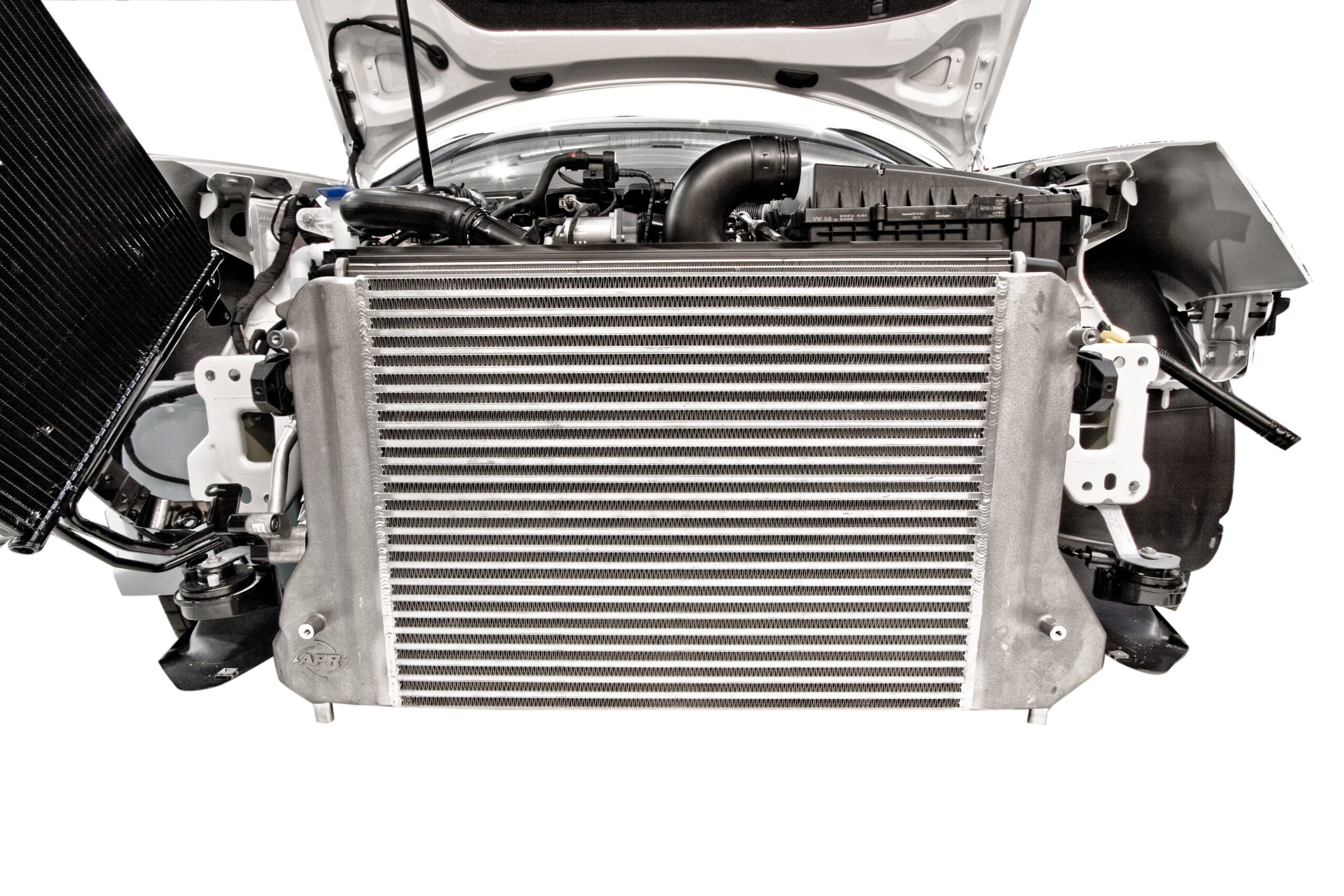 APR – Intercooler for 2.0 TFSI: Golf 5 GTI, Golf 6 R, Golf 6 GTI, S3 8P, TT 8J, Leon 2 Cupra