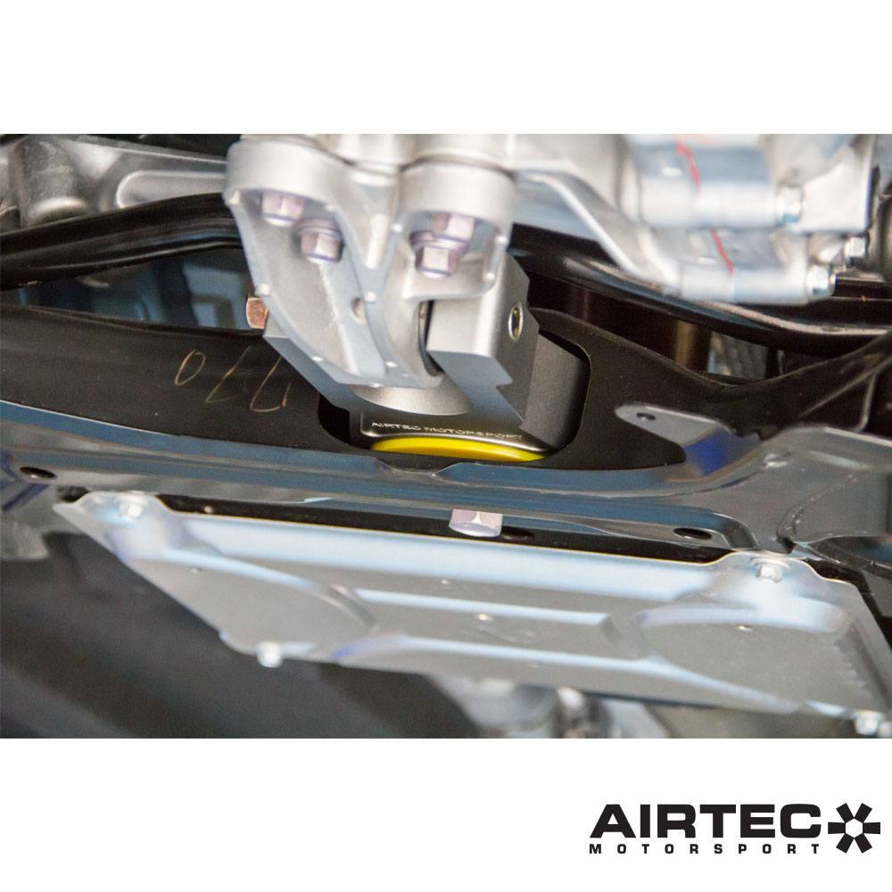 Airtec Versnellingsbak Kantelsteun Toyota Yaris GR 9