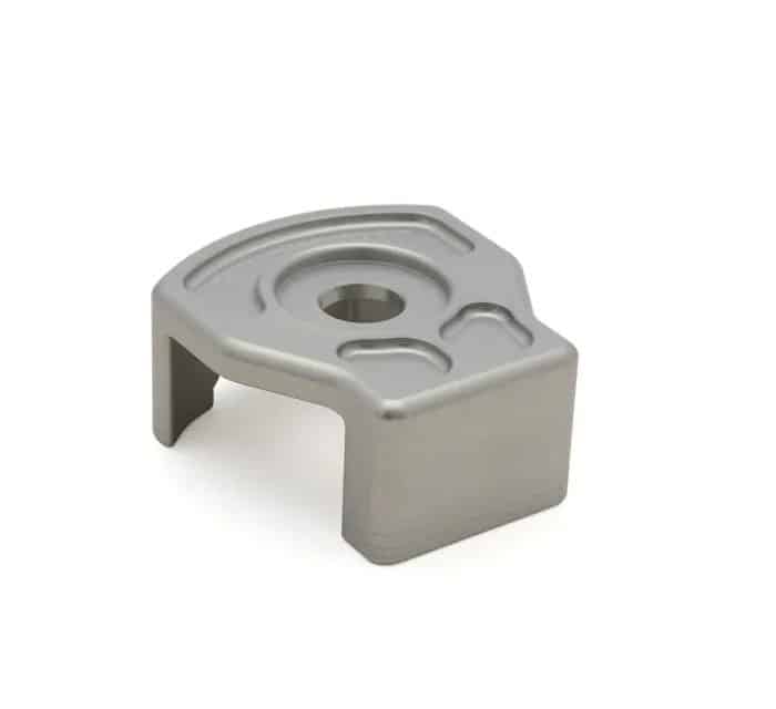 034 support moteur dogbone pour Audi A3 8P Golf 5 GTI