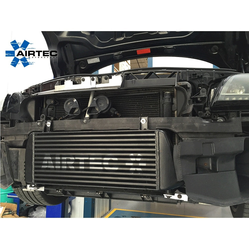 Intercooler Airtec Audi TT RS 8J (2.5 TFSI) 4