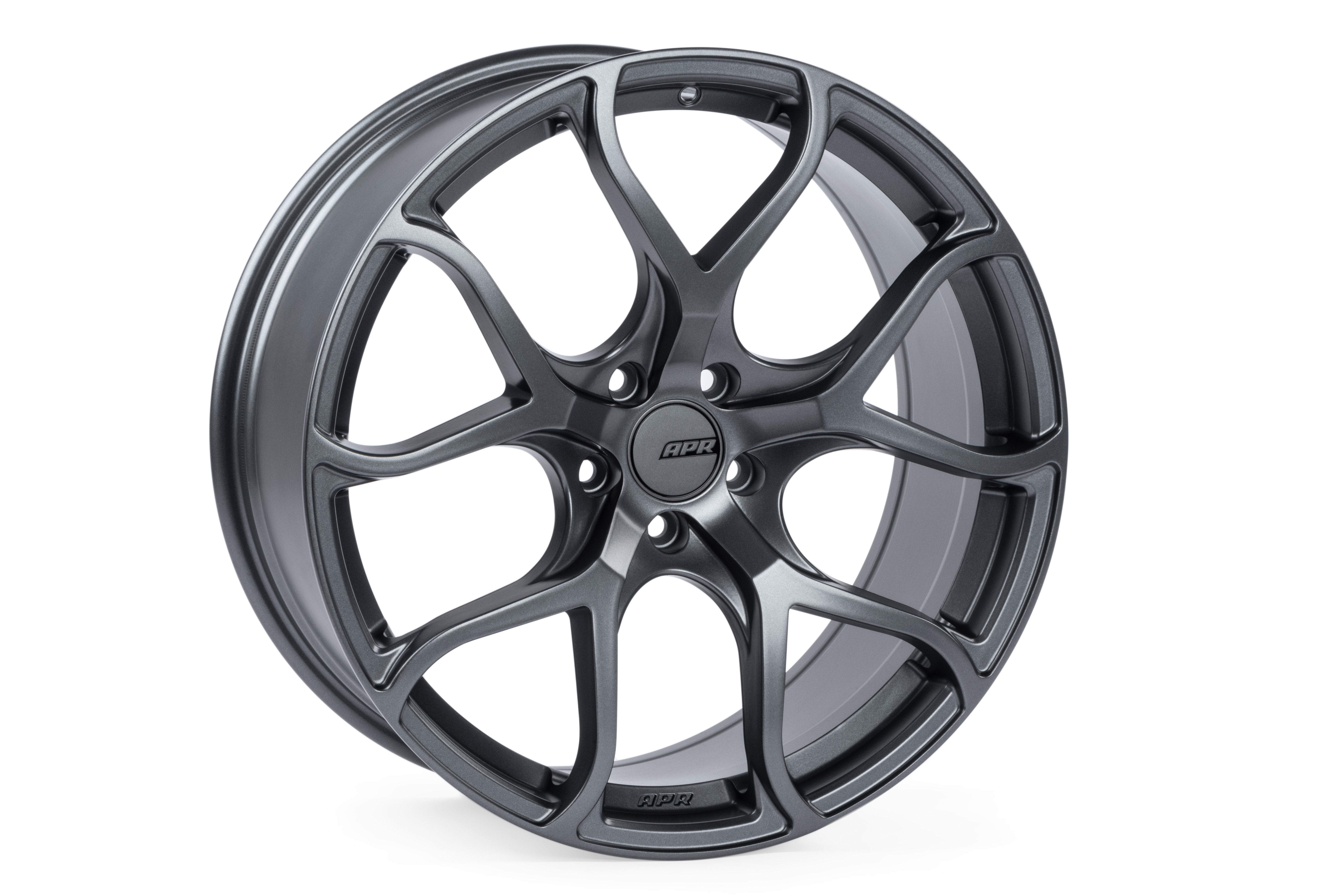 APR Flow Formed velg Audi TT