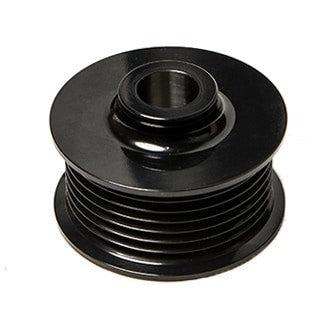 cts turbo crankshaft pulley kit audi s4 audi s5 b8 2