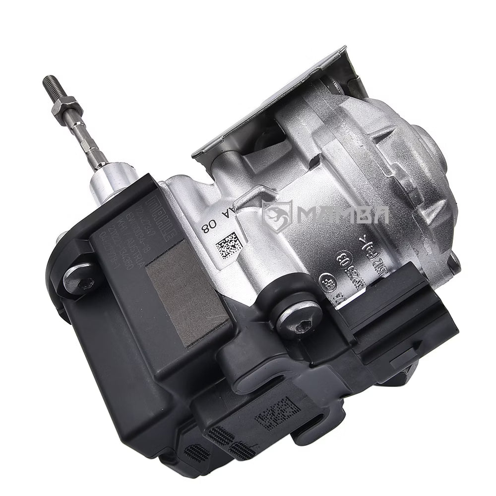 MAHLE IS20 Electronic Turbocharger Wastegate Actuator VW GOLF 7 R GTI 6