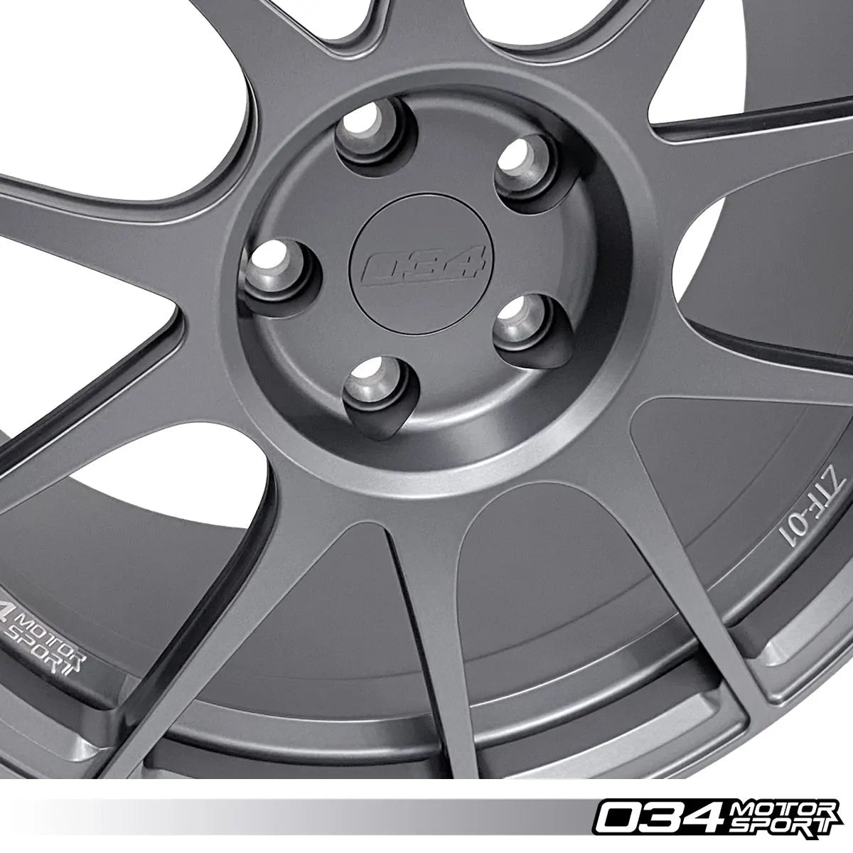 034motorsport ztf forged wheel audi 1885 et45 09