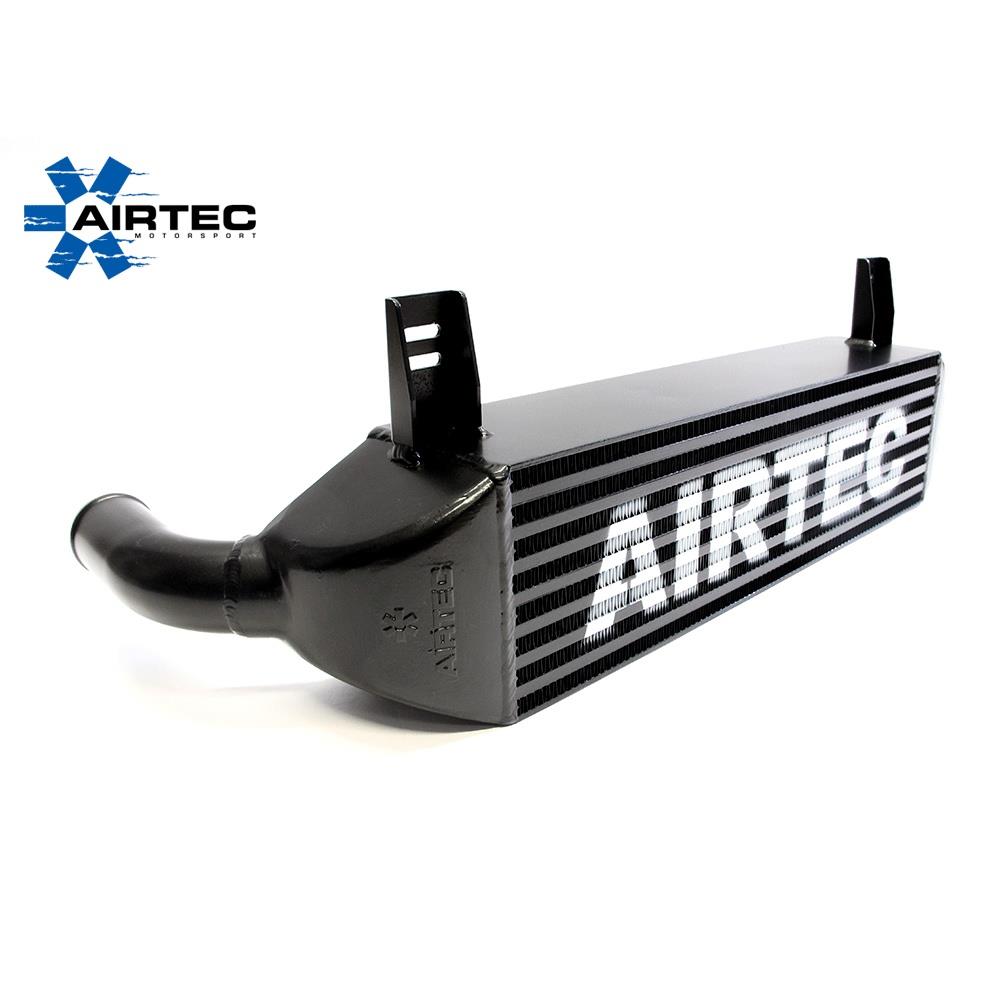 Airtec Intercooler BMW 320D E46