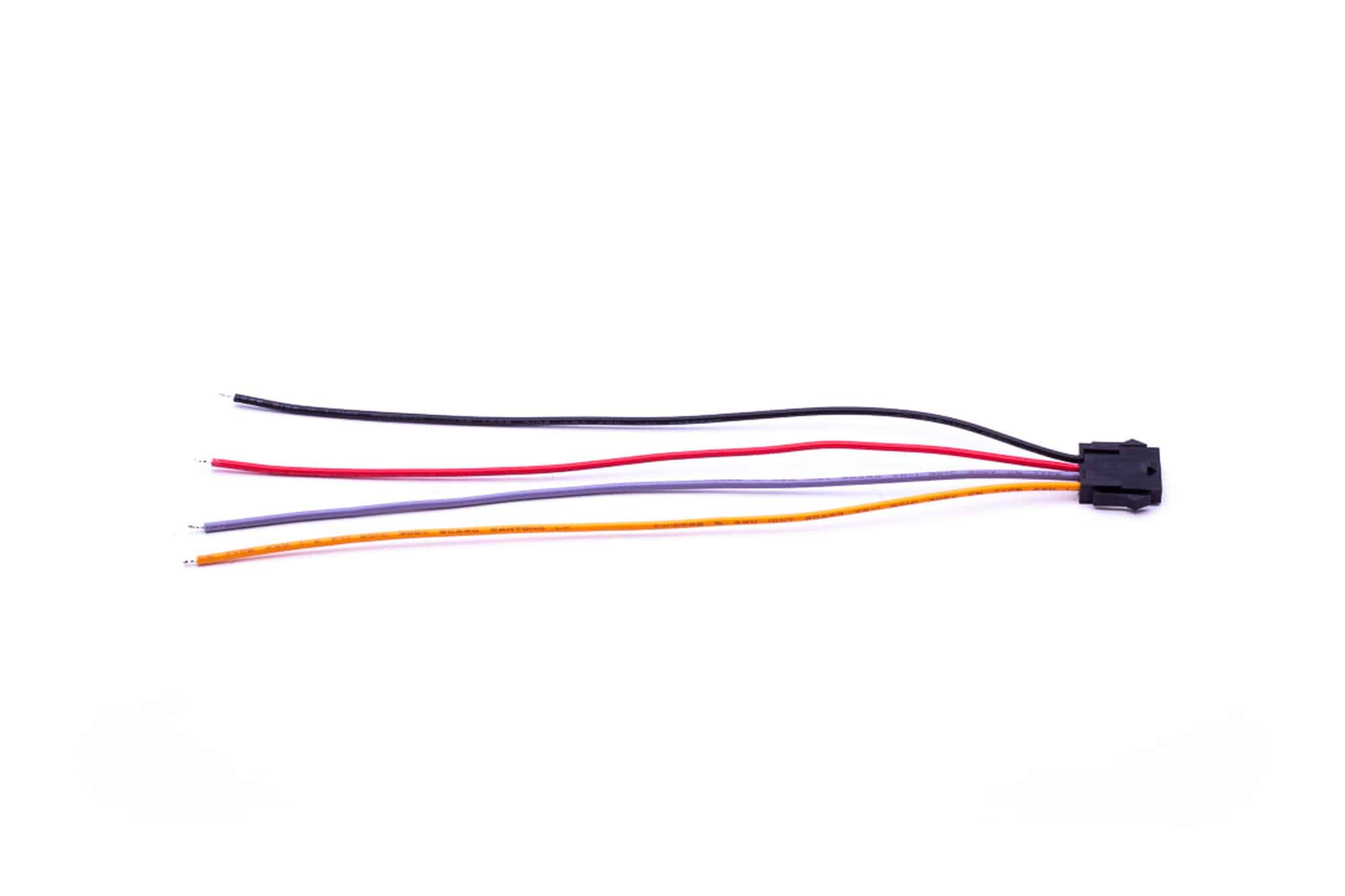V3 Hardwire Harness 25734