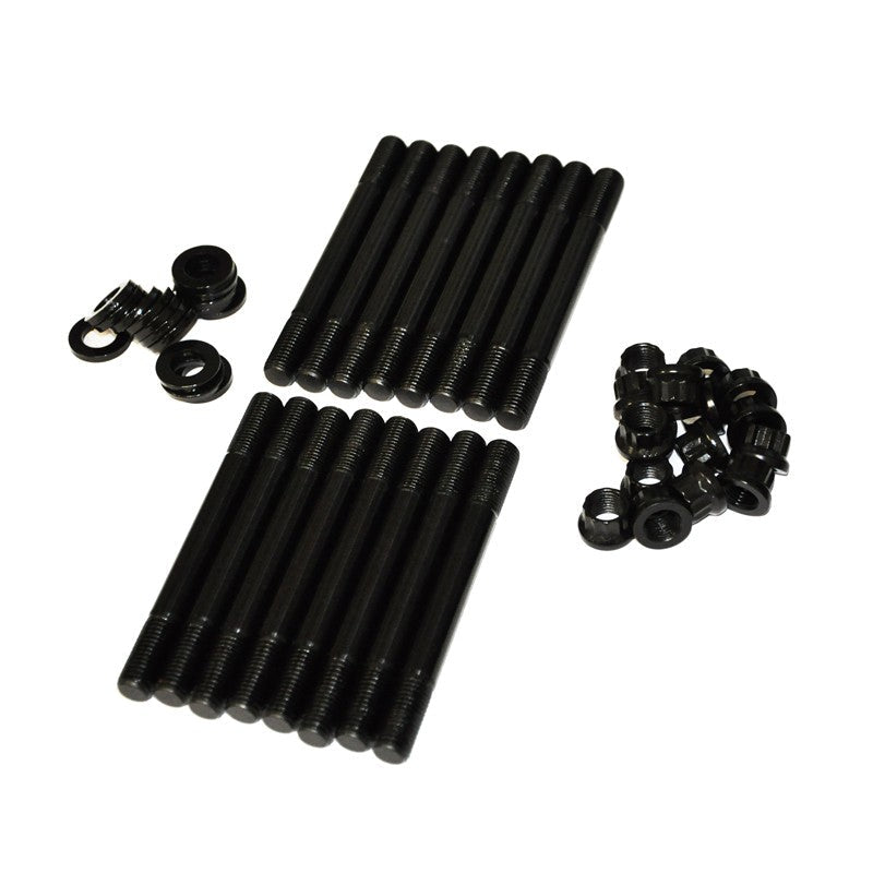 Kit de goujons principaux ARP haute qualité 034 Motorsport pour Audi 2.7T 01