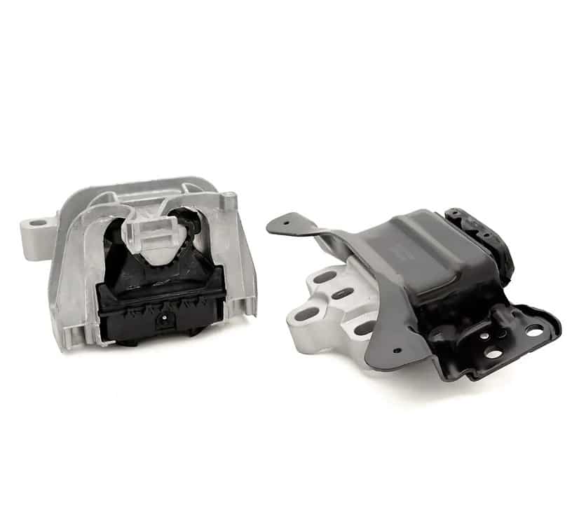 034 motorsport motor mount pair vw golf 7 8r gti