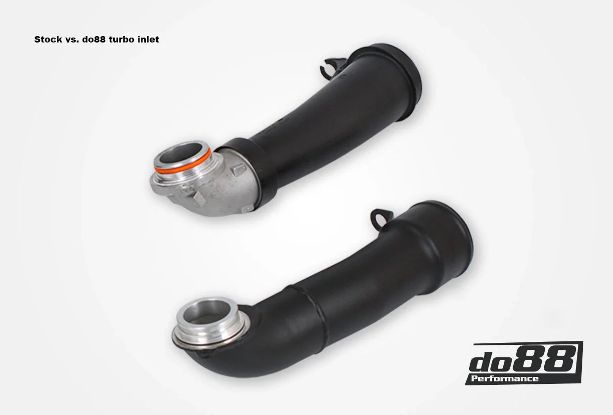 do88 turbo inlet bmw m2c m3 m4 f8x 2