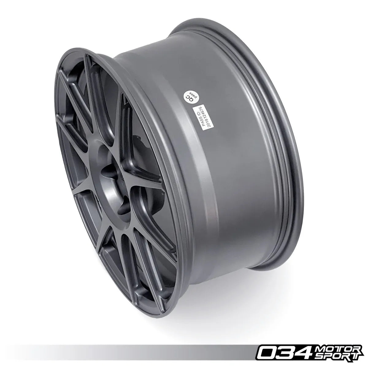034motorsport ztf forged wheel audi 1885 et45 05