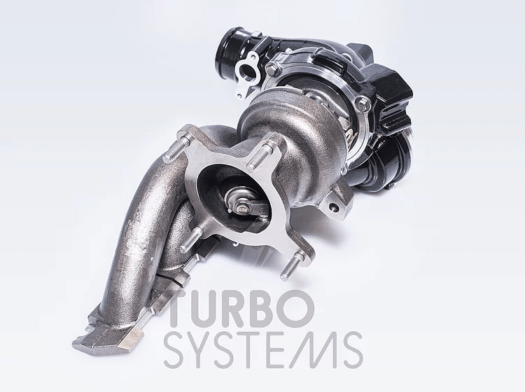 turbo systems turbo audi s1 s3 golf 5 6 7 2 0t gen2 4
