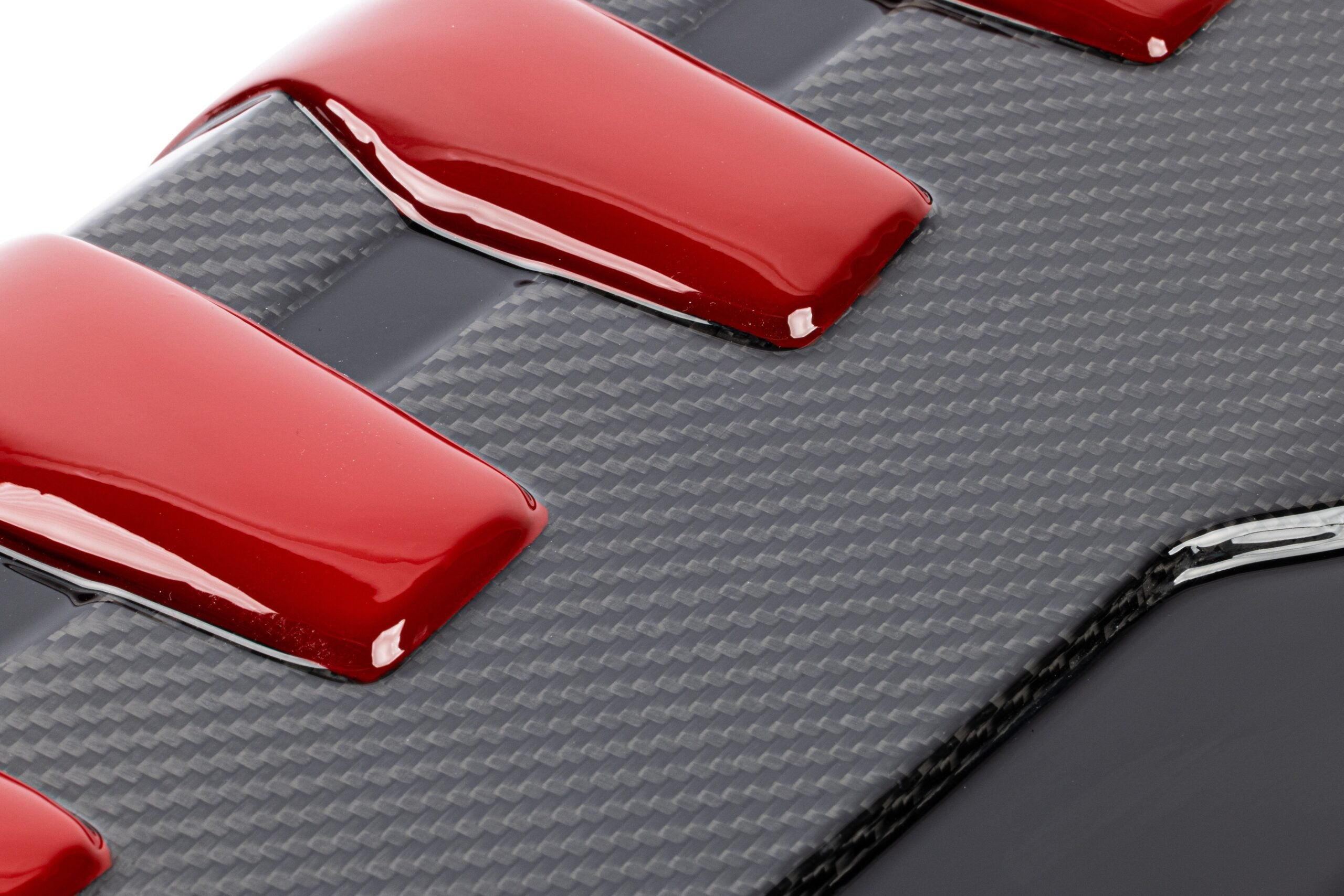 APR Carbon Fiber Motorhoes – Geschikt voor Audi RS3 8.5V / RS3 8Y / TTRS 8S