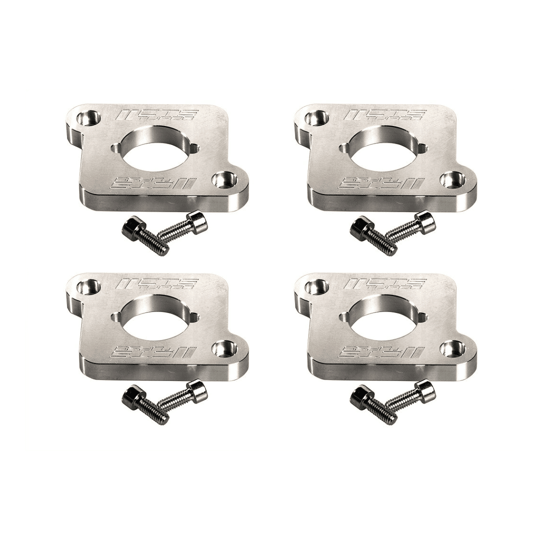 Kit d'adaptateurs de bobines d'allumage turbo CTS pour Audi A4 B5 B6 1.8T