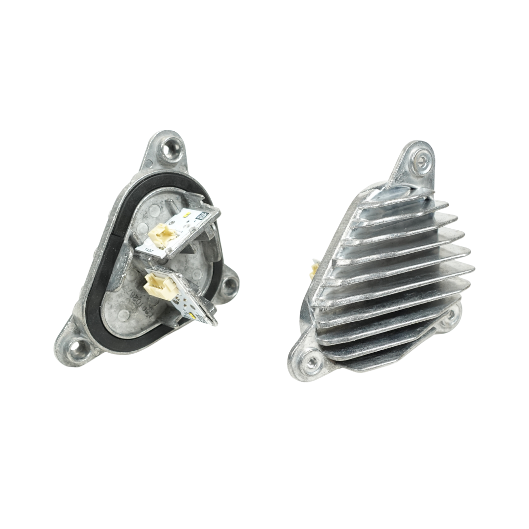 Endura DRL Module - Angel Eyes Yellow CSL - BMW M2 F87 / M2 Competition (LCI) - LED