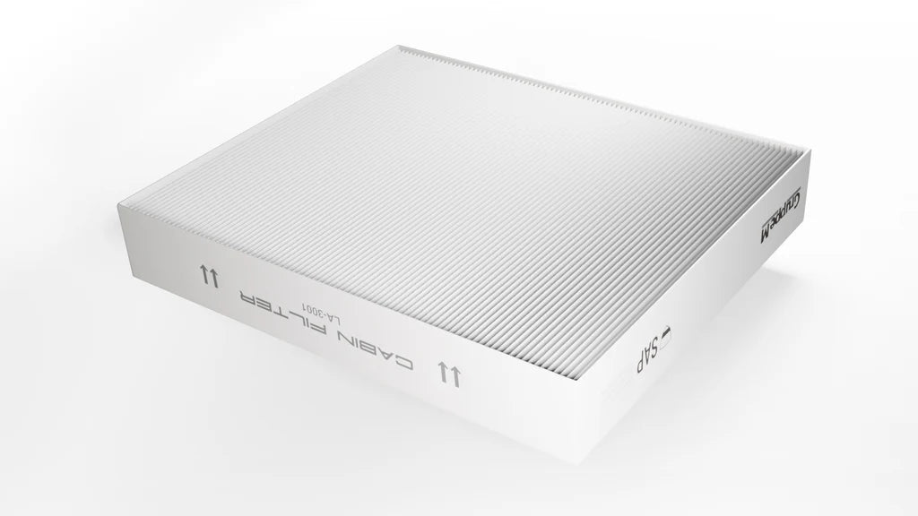 Gruppe M Hepa Filter BMW 1 2 3 M3 M4 M2 1