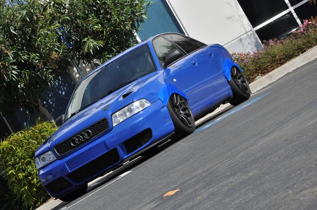 Hella Flush Fender Liners 02