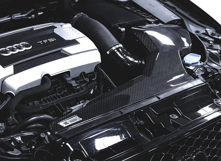 IE Luchtinlaatsysteem VW Golf MK7 Audi A3 8V 05