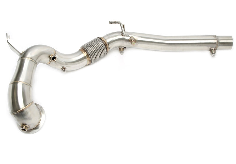 Downpipe Decat GPF – VW Golf 8 GTI / Clubsport / Octavia NX – 2.0 TSI MQB