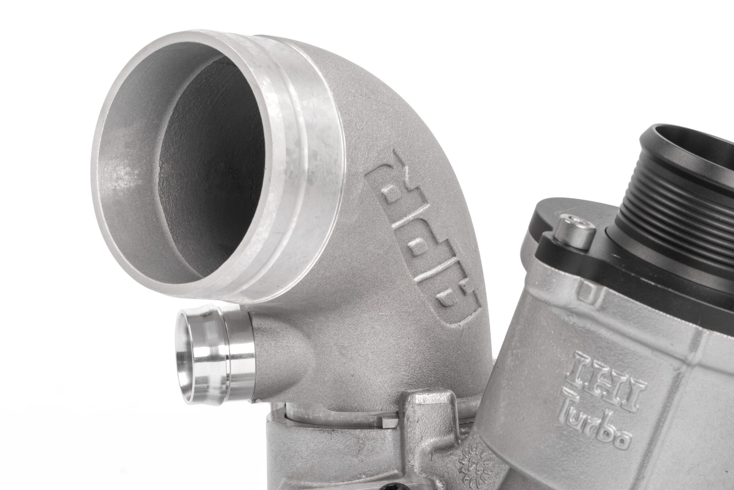 APR – Inlaatelleboog Turbo voor Golf 7 GTI/R, S3 8V, TT 8S, Leon 3 Cupra 2.0 TFSI EA888.3 MQB