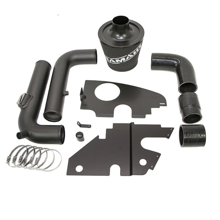 ramair air intake k03 k04 vw golf 5 gti 6r jsk 101 2