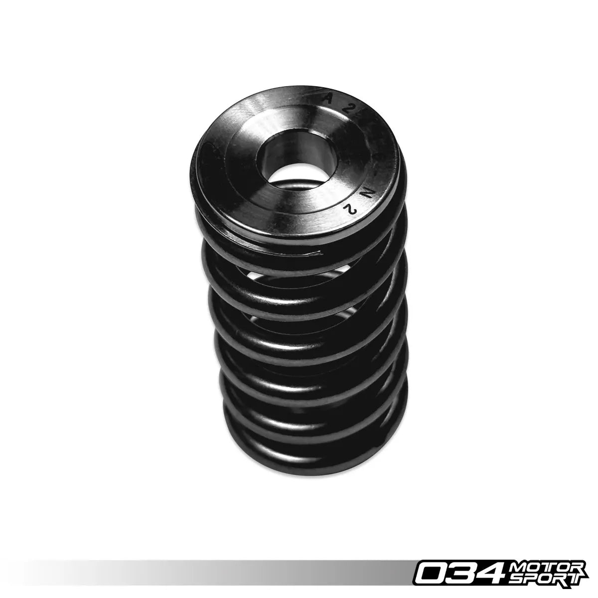 Supertech Valve Spring & Titanium Retainer Set, Volkswagen FSI & TSI 2.0T Engines 05