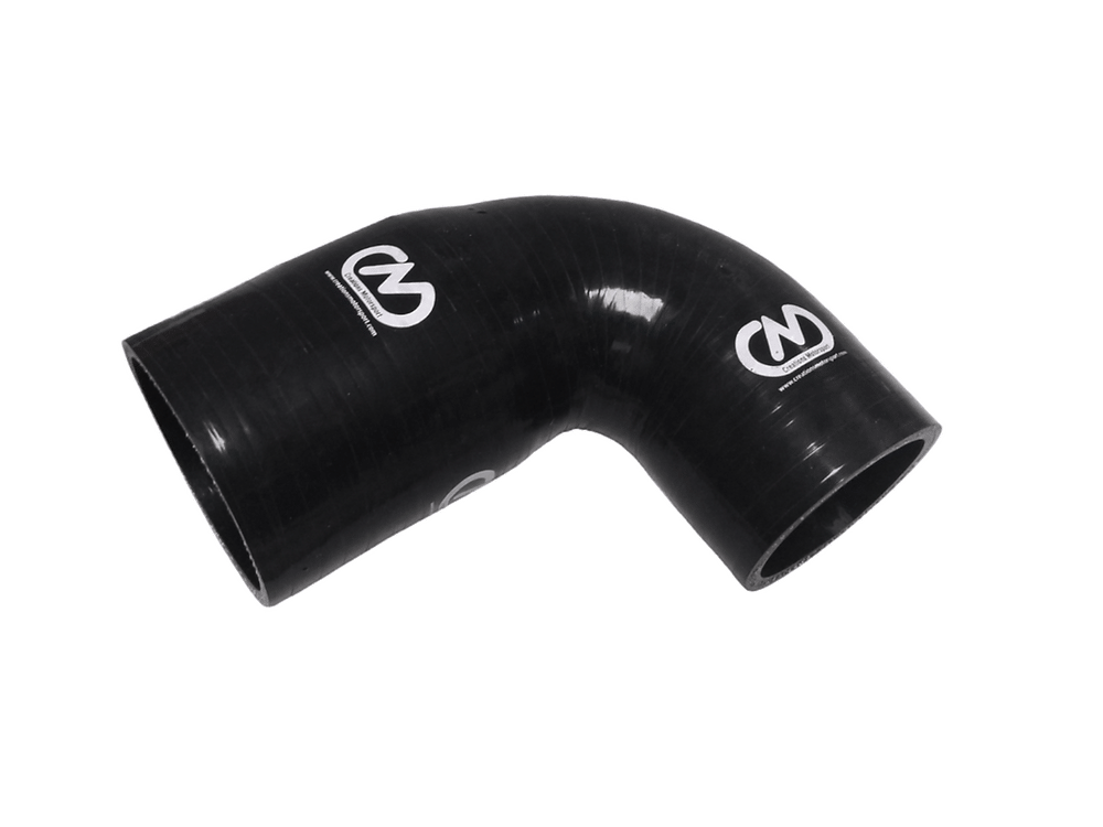 Creations Motorsport Turbo Outlet Pipe VAG 1.8T AUM AUQ 1