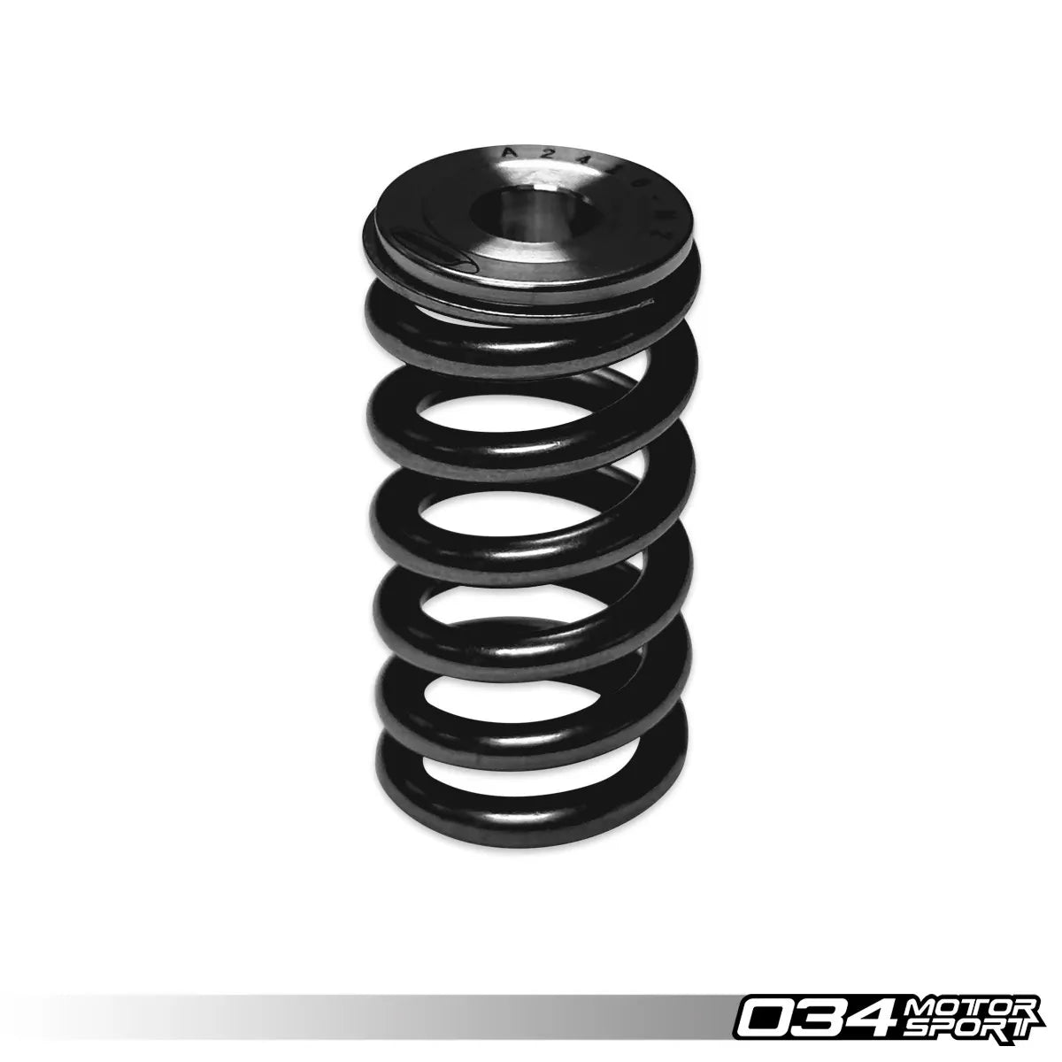 Supertech Valve Spring & Titanium Retainer Set, Volkswagen FSI & TSI 2.0T Engines 06