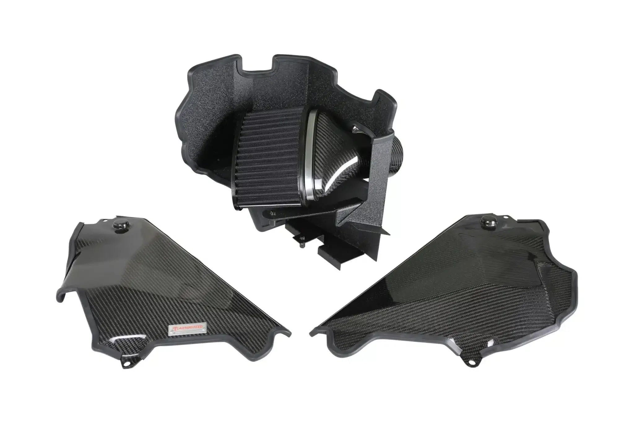 Armaspeed Air Intake BMW X3 X4 20i & 30i G02 B48 1