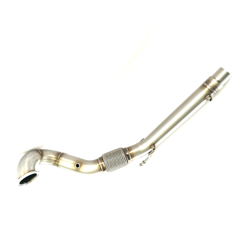 Rura spustowa Golf 7.5 GTI TCR