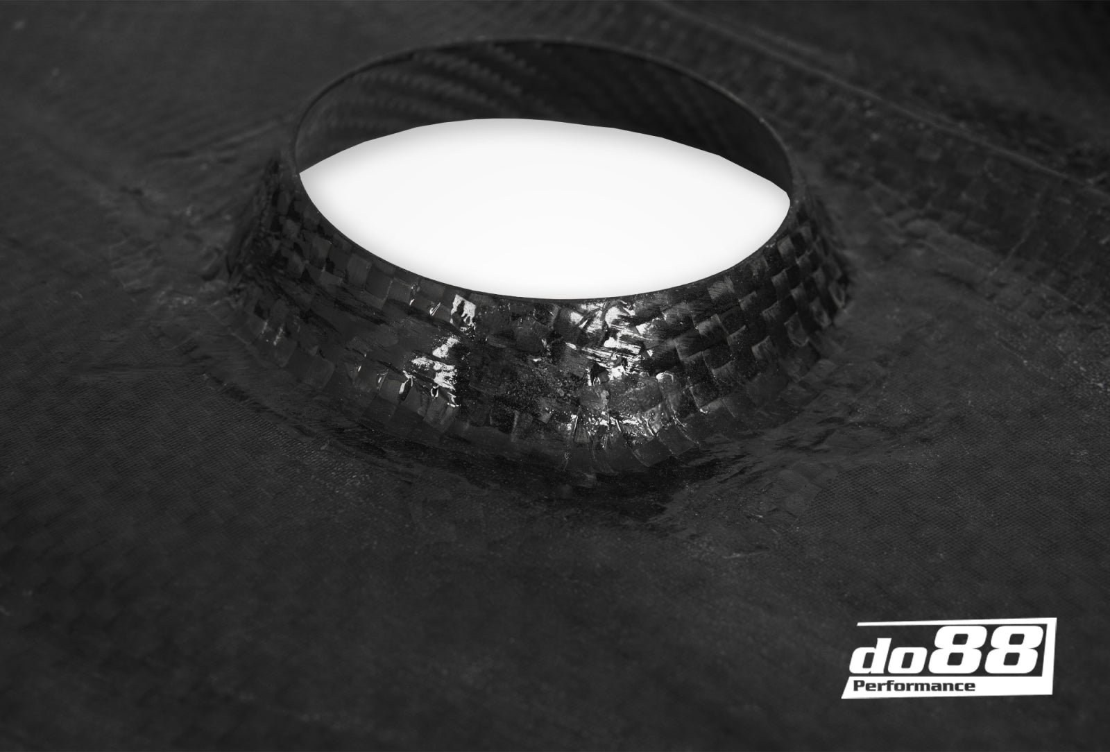DO88 - Carbon Motorafdekking - Toyota GR Supra A90 MK5 B58 7