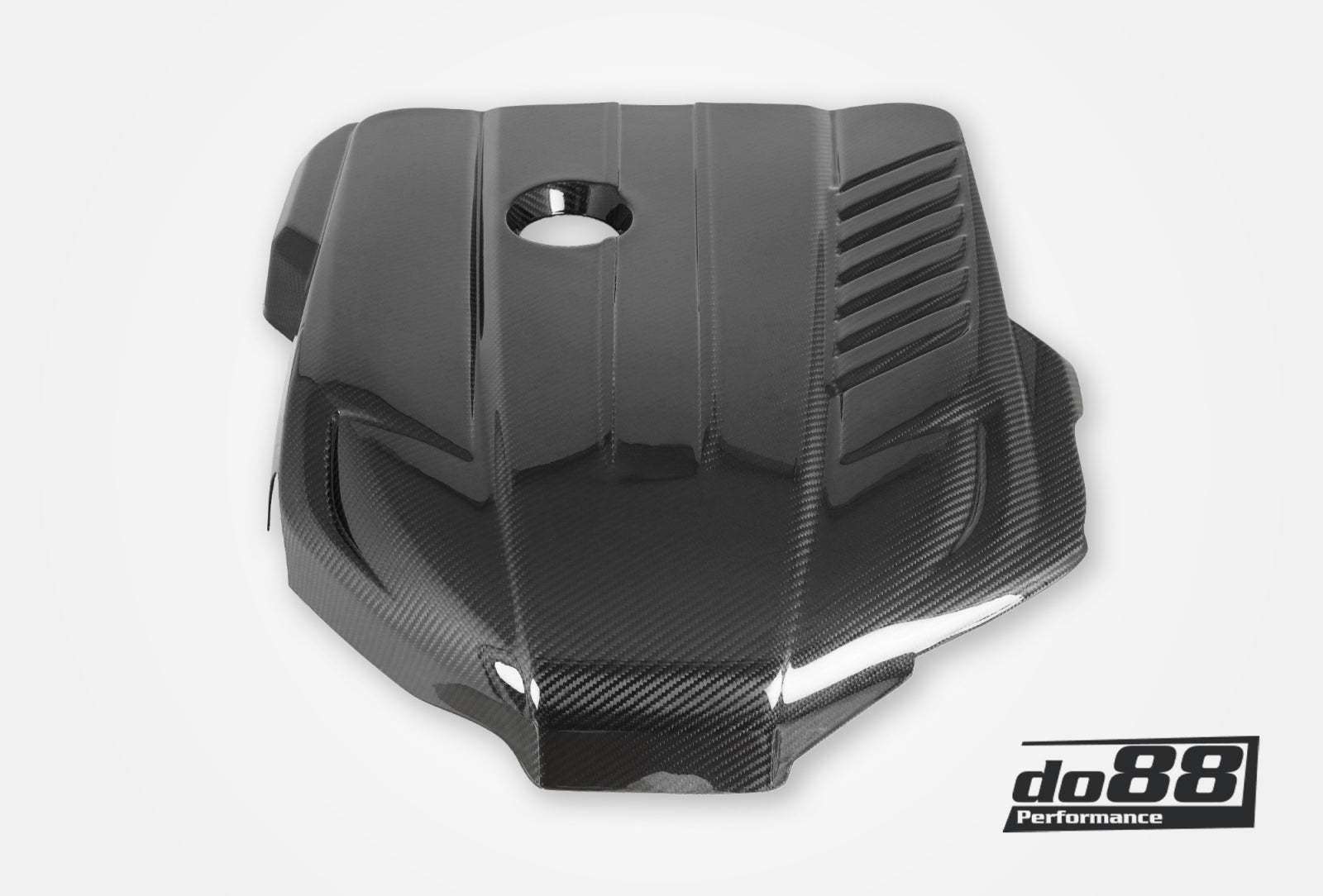 DO88 - Carbon Motorafdekking - Toyota GR Supra A90 MK5 B58