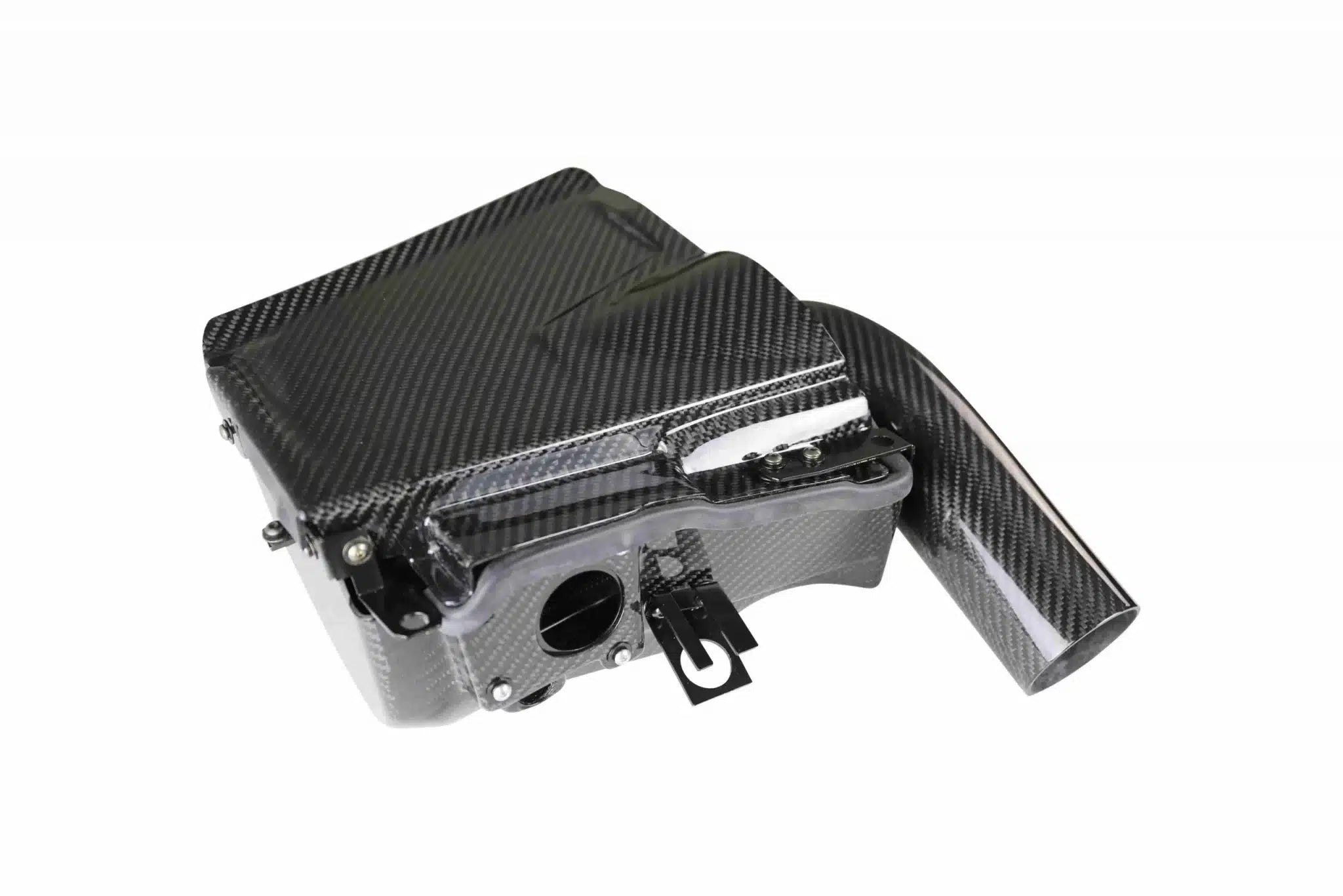 Armaspeed Luftansaugung Mercedes E63 S AMG W213 2