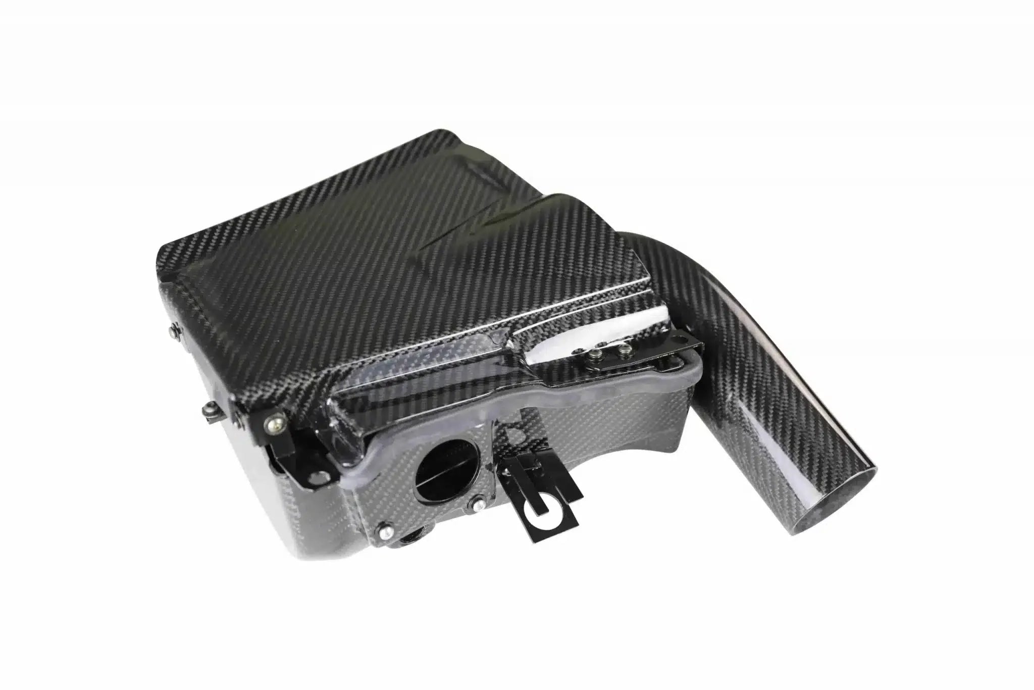 Prise d'air Armaspeed Mercedes E63 S AMG W213 2