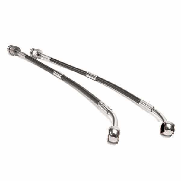 Kit tubi freno Racingline per piattaforma MQB posteriore