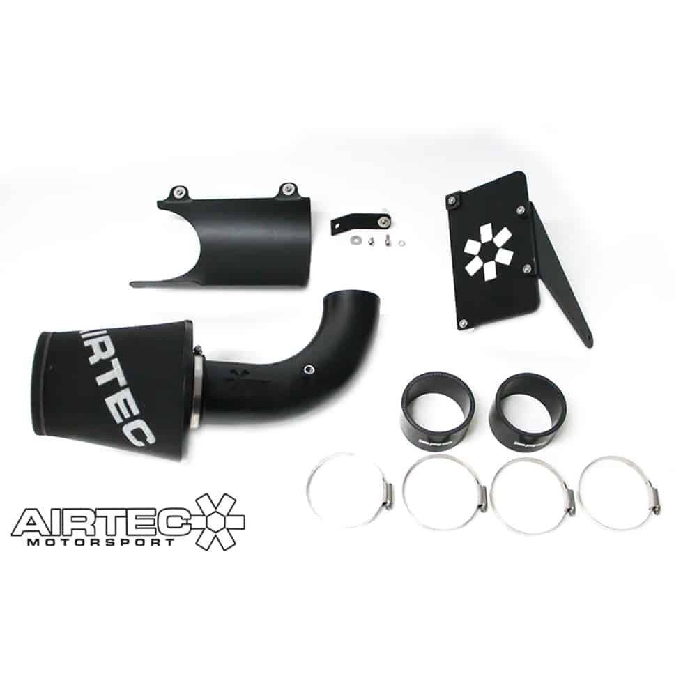 Kit di aspirazione aria Airtec Volvo C30 T5