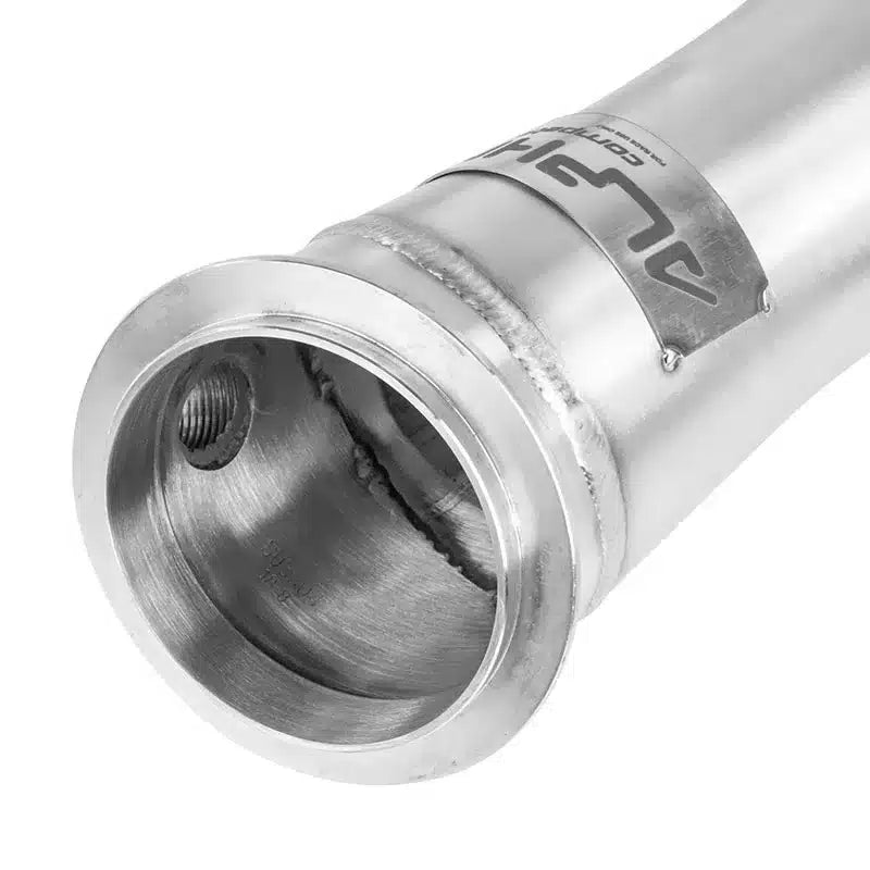 M3 F80M4 F8xM2C Alpha Competition Decat Downpipes (2)