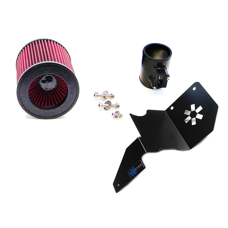 Kit d'admission Airtec stage 2 pour Fiesta MK7 ST180
