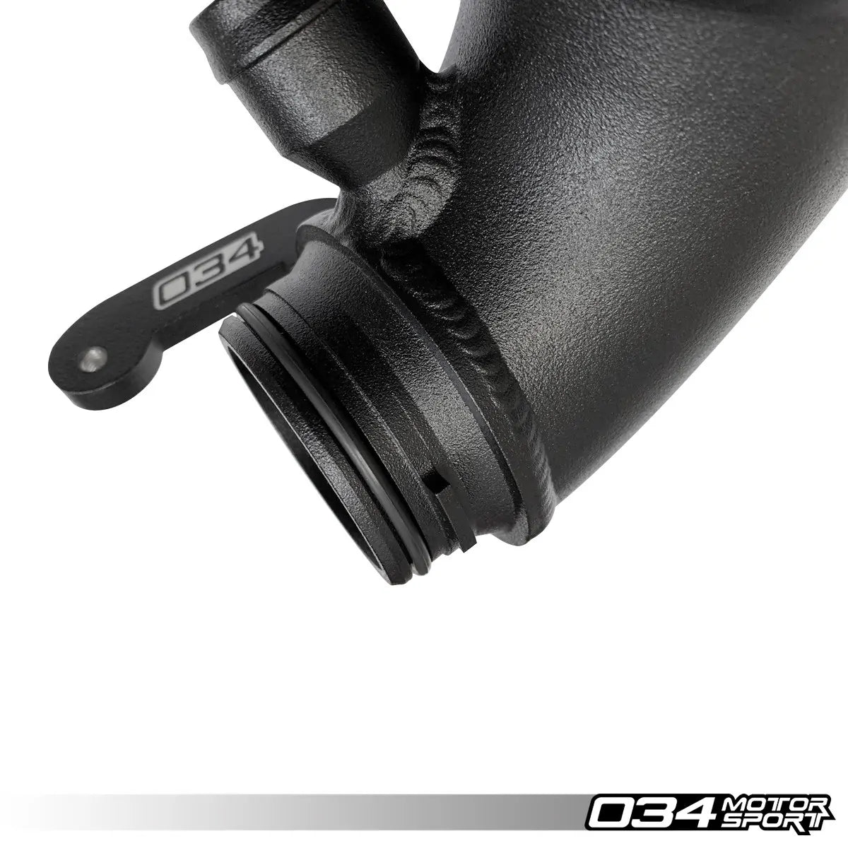 034 Tubo di aspirazione Motorsport Turbo Audi TTS A3 VW Golf GTI 03