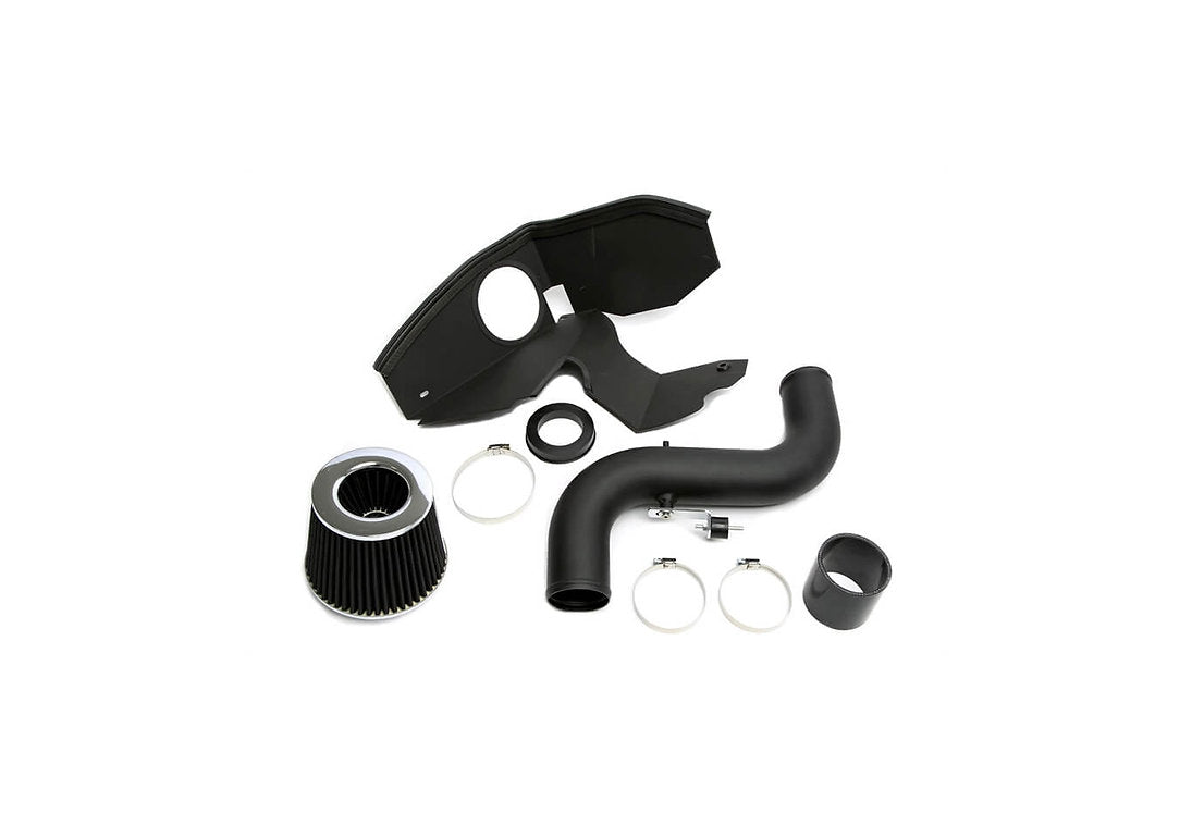 Wlot powietrza 1.4 TSI EA111 twincharged