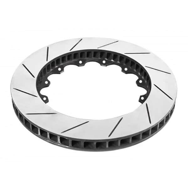 Tarcze zamienne Racingline 380 mm Golf 7 S3 8V