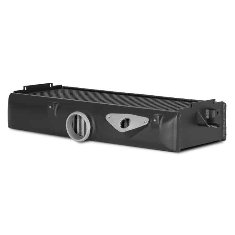 Wagner Competition Intercooler Kit Impreza Wrx Sti 3