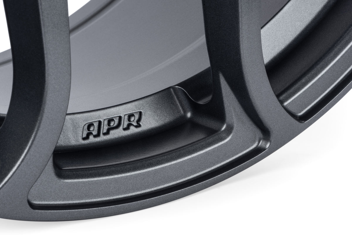 APR Flow Formed velg Audi TT