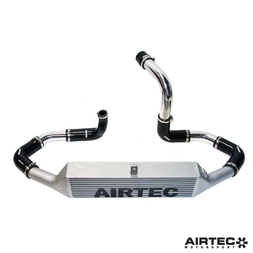 Airtec Intercooler Opel Corsa E 1.4 Turbo