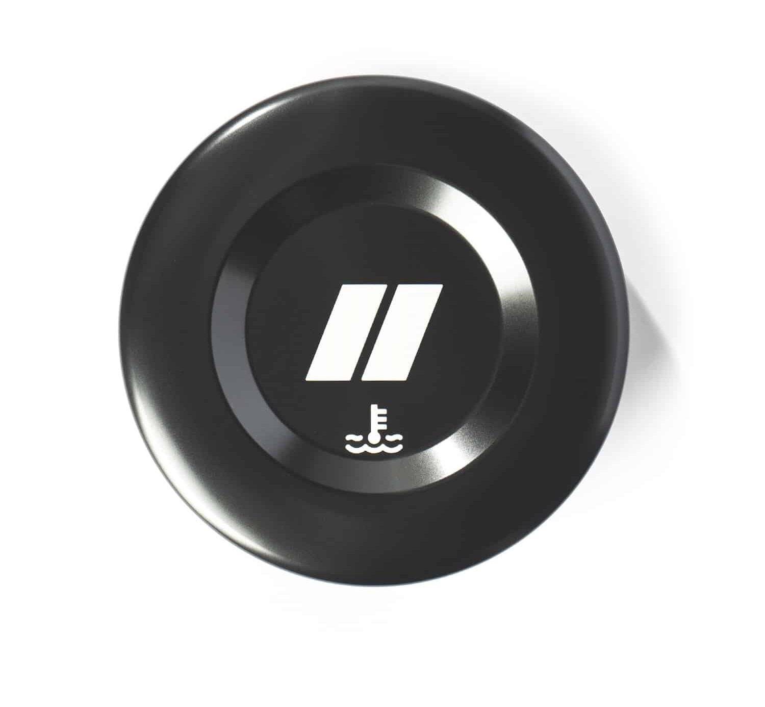 CTS Turbo Billet Koelvloeistofreservoir Dop Audi A4 S5 B9