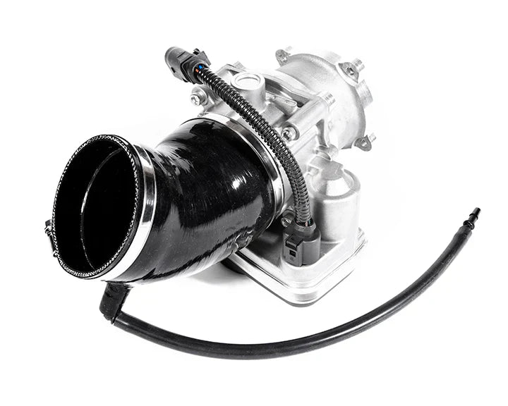 IE Throttle Body Upgrade Kit Audi 3.0T B8 B8.5 S4 S5 A7 03